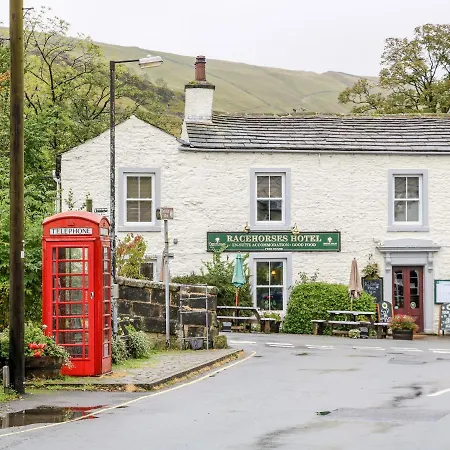 Long View, Skipton * 케틀웰