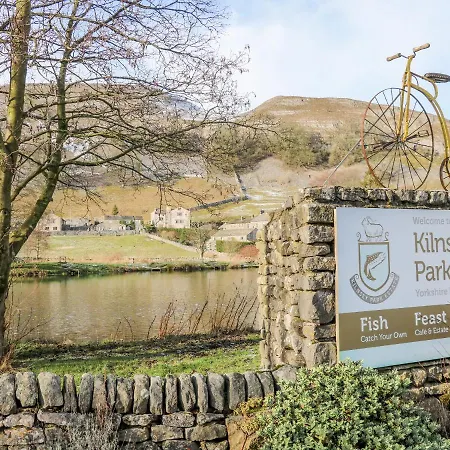 펜션 Long View, Skipton *