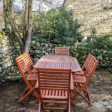 펜션 Long View, Skipton