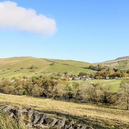 Long View, Skipton * 케틀웰