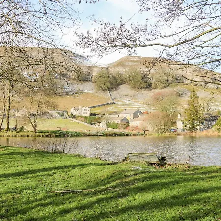 펜션 Long View, Skipton *